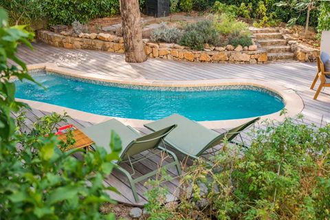 Villa i Cannes, Alpes-Maritimes, Cannes - € 1.380.000 | Ref: 86375860 - foto 8