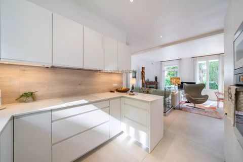 Villa i Cannes, Alpes-Maritimes, Cannes - € 1.380.000 | Ref: 86375860 - foto 9