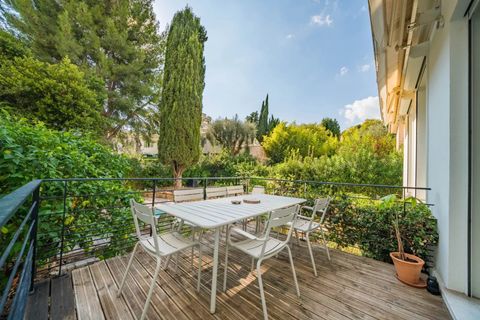 Villa i Cannes, Alpes-Maritimes, Cannes - € 1.380.000 | Ref: 86375860 - foto 10
