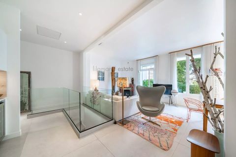 Villa i Cannes, Alpes-Maritimes, Cannes - € 1.380.000 | Ref: 86375860 - foto 11