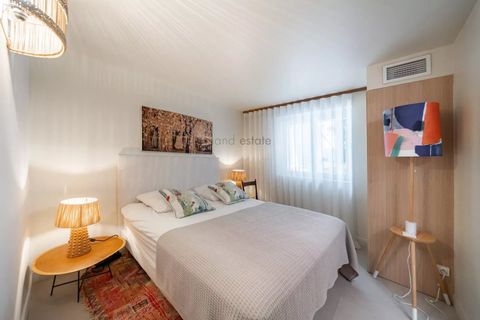 Villa i Cannes, Alpes-Maritimes, Cannes - € 1.380.000 | Ref: 86375860 - foto 19