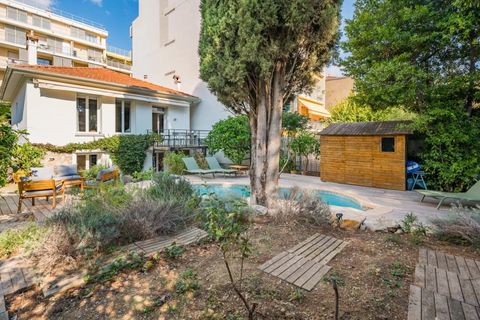 Villa i Cannes, Alpes-Maritimes, Cannes - € 1.380.000 | Ref: 86375860 - foto 24