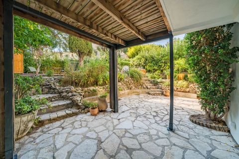 Villa i Cannes, Alpes-Maritimes, Cannes - € 1.380.000 | Ref: 86375860 - foto 25