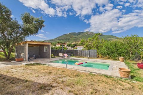 Villa en Alata, Corse-du-Sud, Alata - € 750.000 | Ref: VM2922-MAXIMMO - photo 5