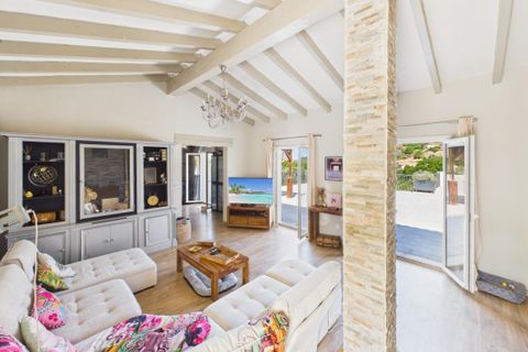 Villa en Alata, Corse-du-Sud, Alata - € 750.000 | Ref: VM2922-MAXIMMO - photo 6
