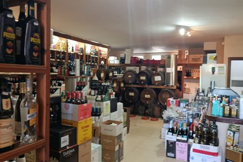 L'establiment comercial a Teulada, Alicante, Teulada - € 220.000 | Ref: MDE9 - foto 3