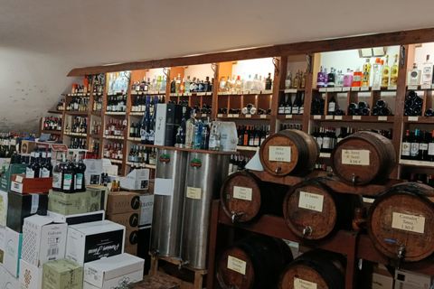 L'establiment comercial a Teulada, Alicante, Teulada - € 220.000 | Ref: MDE9 - foto 4