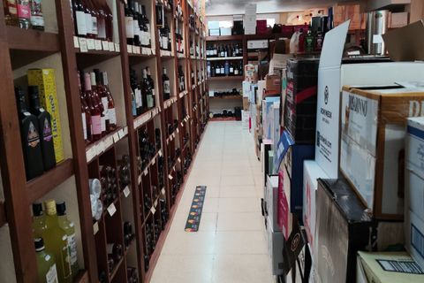 L'establiment comercial a Teulada, Alicante, Teulada - € 220.000 | Ref: MDE9 - foto 5