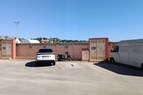 L'establiment comercial a Teulada, Alicante, Teulada - € 220.000 | Ref: MDE9 - foto 6