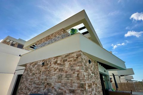Villa a Finestrat, Alicante, Finestrat - € 3.500/mes | Ref: ALQF0073/6084 - foto 13