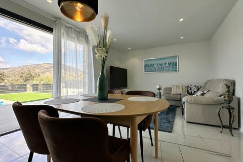 Villa a Finestrat, Alicante, Finestrat - € 3.500/mes | Ref: ALQF0073/6084 - foto 23