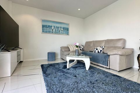Villa a Finestrat, Alicante, Finestrat - € 3.500/mes | Ref: ALQF0073/6084 - foto 25