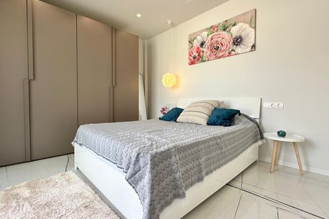 Villa a Finestrat, Alicante, Finestrat - € 3.500/mes | Ref: ALQF0073/6084 - foto 39