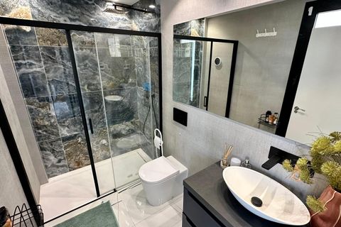 Villa a Finestrat, Alicante, Finestrat - € 3.500/mes | Ref: ALQF0073/6084 - foto 45