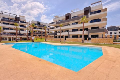 Lejlighed i Orihuela, Alicante, Orihuela - € 295.000 | Ref: SLV5-9577U - foto 1