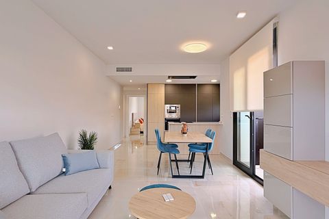 Lejlighed i Orihuela, Alicante, Orihuela - € 295.000 | Ref: SLV5-9577U - foto 4