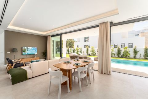 Villa i Atalaya Isdabe, Malaga, Atalaya Isdabe - € 1.950.000 | Ref: R5438731 - foto 3