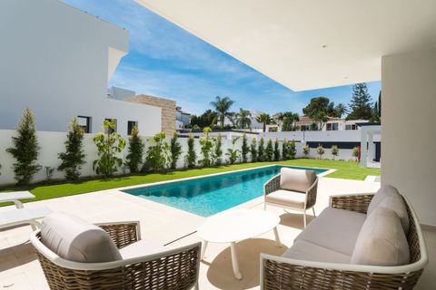 Villa i Atalaya Isdabe, Malaga, Atalaya Isdabe - € 1.950.000 | Ref: R5438731 - foto 4