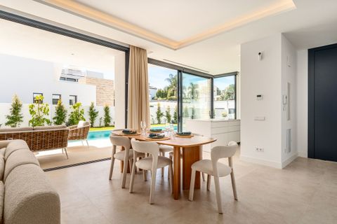 Villa i Atalaya Isdabe, Malaga, Atalaya Isdabe - € 1.950.000 | Ref: R5438731 - foto 5