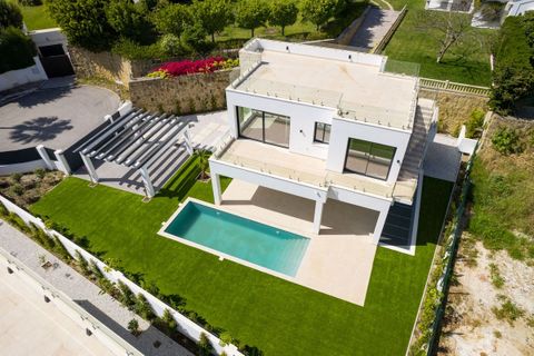 Villa i Atalaya Isdabe, Malaga, Atalaya Isdabe - € 1.950.000 | Ref: R5438731 - foto 6
