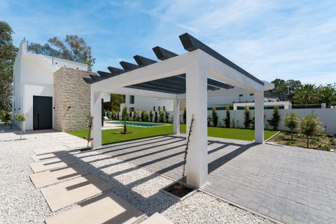 Villa i Atalaya Isdabe, Malaga, Atalaya Isdabe - € 1.950.000 | Ref: R5438731 - foto 16