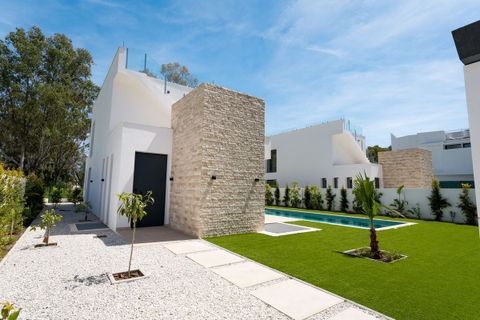 Villa i Atalaya Isdabe, Malaga, Atalaya Isdabe - € 1.950.000 | Ref: R5438731 - foto 17