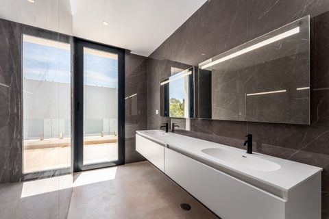 Villa i Atalaya Isdabe, Malaga, Atalaya Isdabe - € 1.950.000 | Ref: R5438731 - foto 20