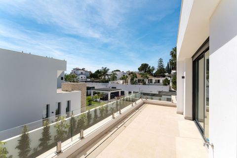 Villa i Atalaya Isdabe, Malaga, Atalaya Isdabe - € 1.950.000 | Ref: R5438731 - foto 21