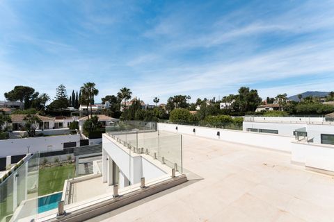 Villa i Atalaya Isdabe, Malaga, Atalaya Isdabe - € 1.950.000 | Ref: R5438731 - foto 26