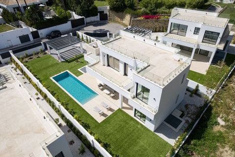 Villa i Atalaya Isdabe, Malaga, Atalaya Isdabe - € 1.950.000 | Ref: R5438731 - foto 27