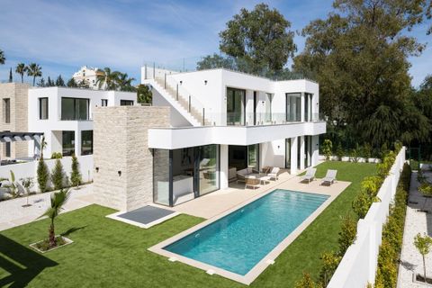 Villa i Atalaya Isdabe, Malaga, Atalaya Isdabe - € 1.950.000 | Ref: R5438731 - foto 28