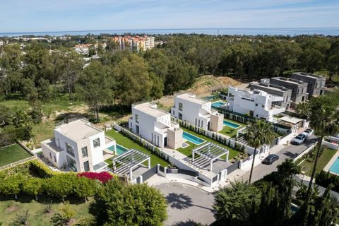 Villa i Atalaya Isdabe, Malaga, Atalaya Isdabe - € 1.950.000 | Ref: R5438731 - foto 29