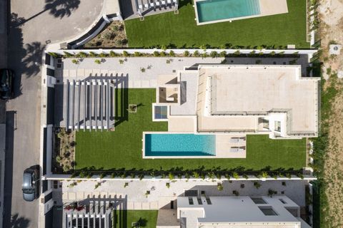 Villa i Atalaya Isdabe, Malaga, Atalaya Isdabe - € 1.950.000 | Ref: R5438731 - foto 31