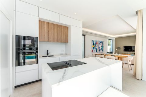 Villa i Atalaya Isdabe, Malaga, Atalaya Isdabe - € 1.950.000 | Ref: R5438731 - foto 32