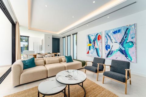 Villa i Atalaya Isdabe, Malaga, Atalaya Isdabe - € 1.950.000 | Ref: R5438731 - foto 33
