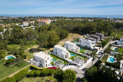 Villa i Atalaya Isdabe, Malaga, Atalaya Isdabe - € 1.950.000 | Ref: R5438731 - foto 38