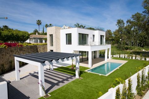 Villa i Atalaya Isdabe, Malaga, Atalaya Isdabe - € 1.950.000 | Ref: R5438731 - foto 39