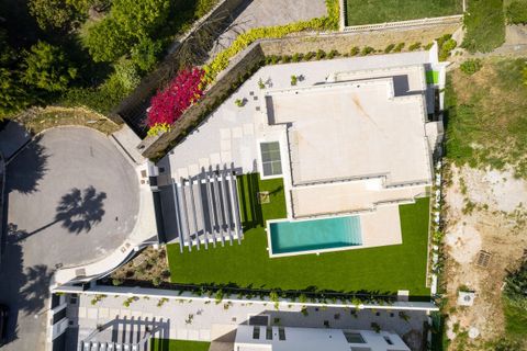 Villa i Atalaya Isdabe, Malaga, Atalaya Isdabe - € 1.950.000 | Ref: R5438731 - foto 40