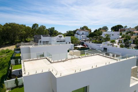 Villa i Atalaya Isdabe, Malaga, Atalaya Isdabe - € 1.950.000 | Ref: R5438731 - foto 41
