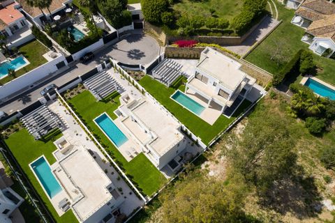 Villa i Atalaya Isdabe, Malaga, Atalaya Isdabe - € 1.950.000 | Ref: R5438731 - foto 42