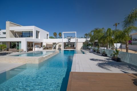 Villa i El Paraiso, Malaga, El Paraiso - € 15.000.000 | Ref: R5438548 - foto 4