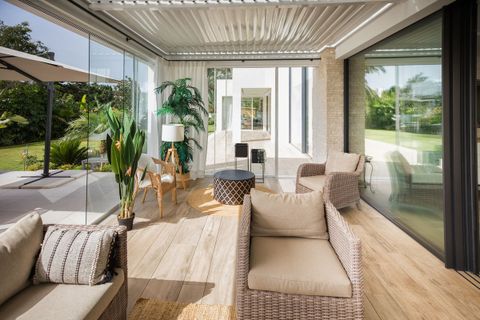 Villa i El Paraiso, Malaga, El Paraiso - € 15.000.000 | Ref: R5438548 - foto 5