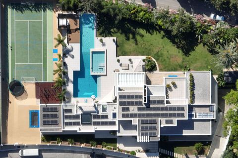 Villa i El Paraiso, Malaga, El Paraiso - € 15.000.000 | Ref: R5438548 - foto 6