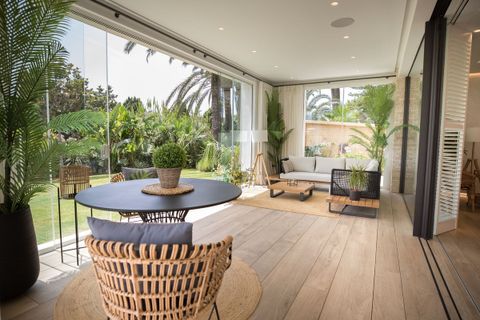 Villa i El Paraiso, Malaga, El Paraiso - € 15.000.000 | Ref: R5438548 - foto 9