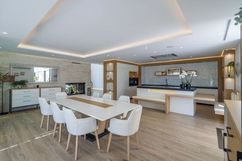 Villa i El Paraiso, Malaga, El Paraiso - € 15.000.000 | Ref: R5438548 - foto 10