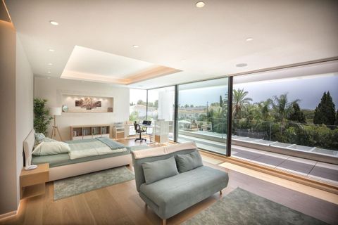 Villa i El Paraiso, Malaga, El Paraiso - € 15.000.000 | Ref: R5438548 - foto 18
