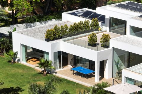 Villa i El Paraiso, Malaga, El Paraiso - € 15.000.000 | Ref: R5438548 - foto 21