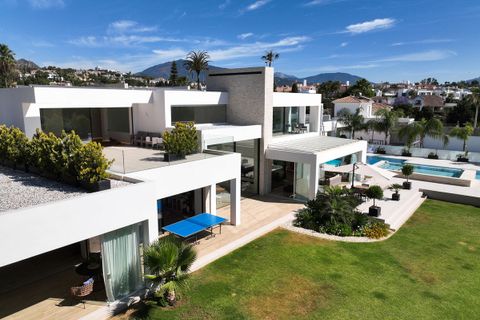 Villa i El Paraiso, Malaga, El Paraiso - € 15.000.000 | Ref: R5438548 - foto 22