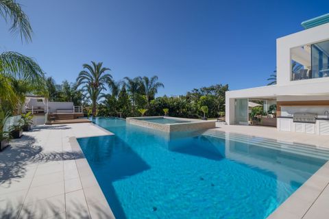 Villa i El Paraiso, Malaga, El Paraiso - € 15.000.000 | Ref: R5438548 - foto 23