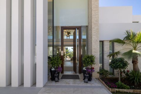 Villa i El Paraiso, Malaga, El Paraiso - € 15.000.000 | Ref: R5438548 - foto 27